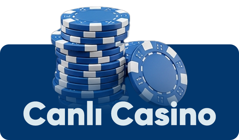 Canli Casino